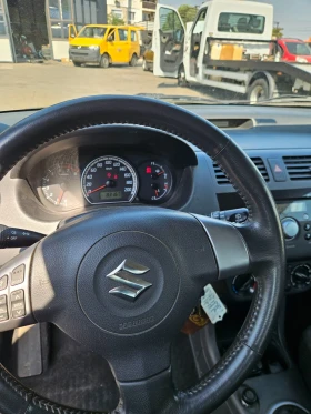 Suzuki Swift 4x4 | Auto.bg — изображение 9