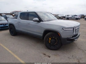 Rivian R1T ADVENTURE| 1, 200Nm TORQUE