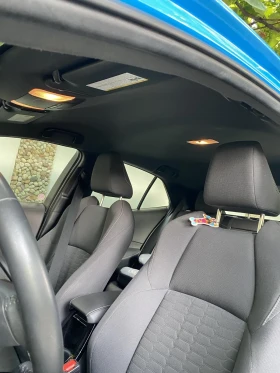 Toyota Corolla | Mobile.bg � ����� ������ 8