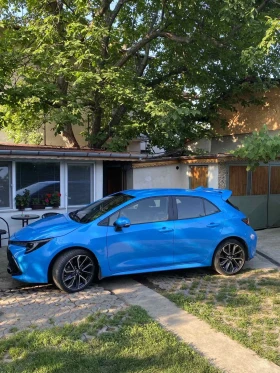 Toyota Corolla | Mobile.bg � ����� ������ 5