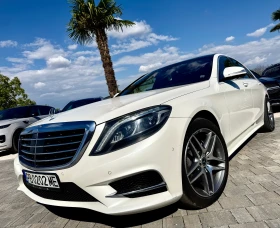 Mercedes-Benz S 350 AMG* MAX FULL* TV* PANORAMA