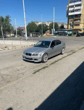BMW 320 320i | Mobile.bg � ����� ������ 4
