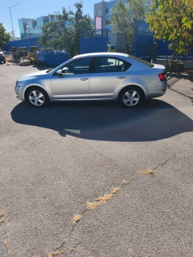 Skoda Octavia - 10700 € - 69385089 6