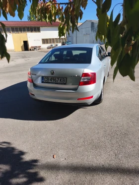 Skoda Octavia - 10700 € - 69385089 4