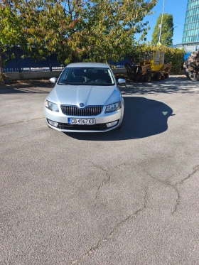 Skoda Octavia - 10700 € - 69385089 2