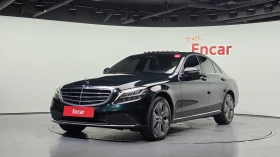 ������ Mercedes-Benz C 220
