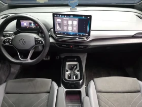 VW ID.5 Pro | 360 CAM* ПОДГРЕВ* ТЕРМОПОМПА*  | Auto.bg — изображение 6
