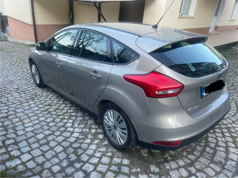 Ford Focus, снимка 5 - Автомобили и джипове - 45491175