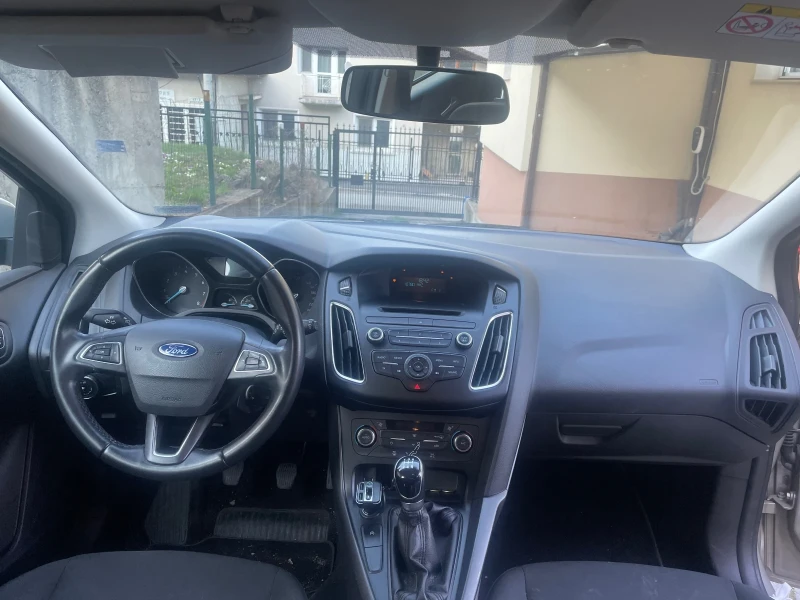 Ford Focus, снимка 6 - Автомобили и джипове - 45491175