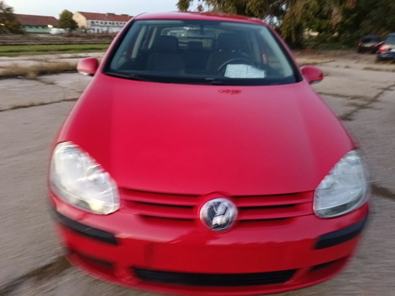 VW Golf Бензин , снимка 6 - Автомобили и джипове - 47654280