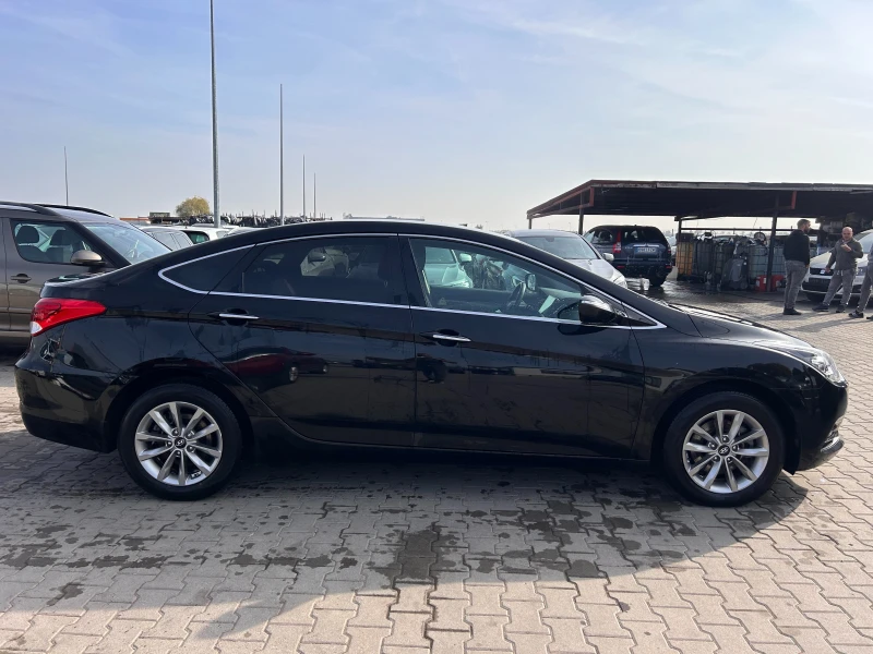 Hyundai I40 1.7CRDI EURO 6, снимка 5 - Автомобили и джипове - 47764665