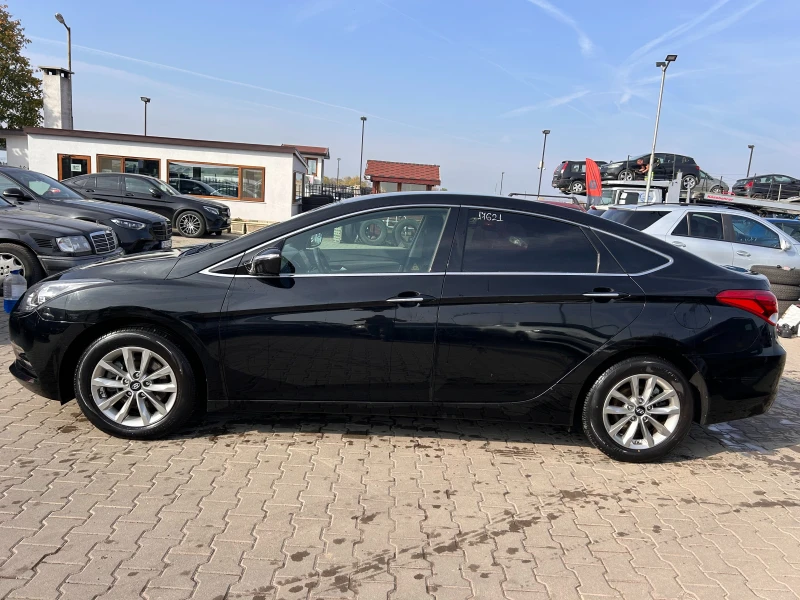 Hyundai I40 1.7CRDI EURO 6, снимка 9 - Автомобили и джипове - 47764665