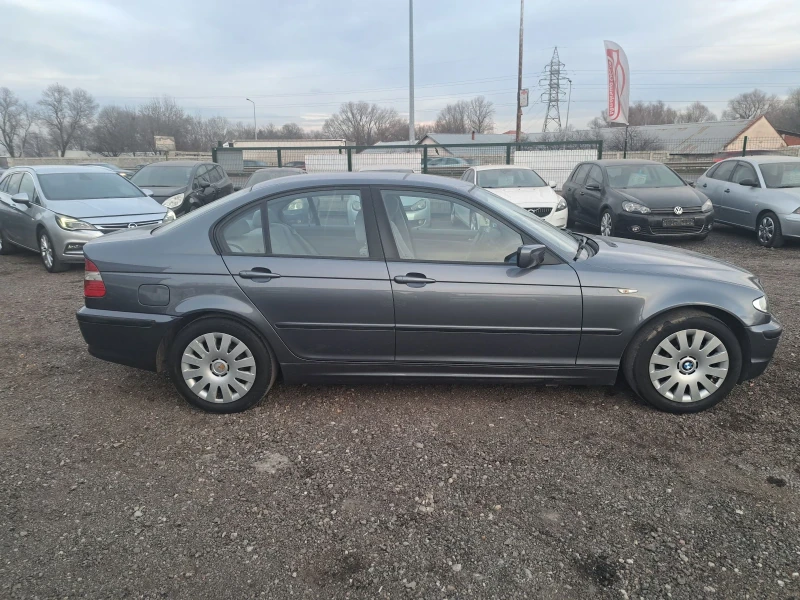 BMW 320 2.0D 150PS.SEDAN ITALIA, снимка 6 - Автомобили и джипове - 49163227