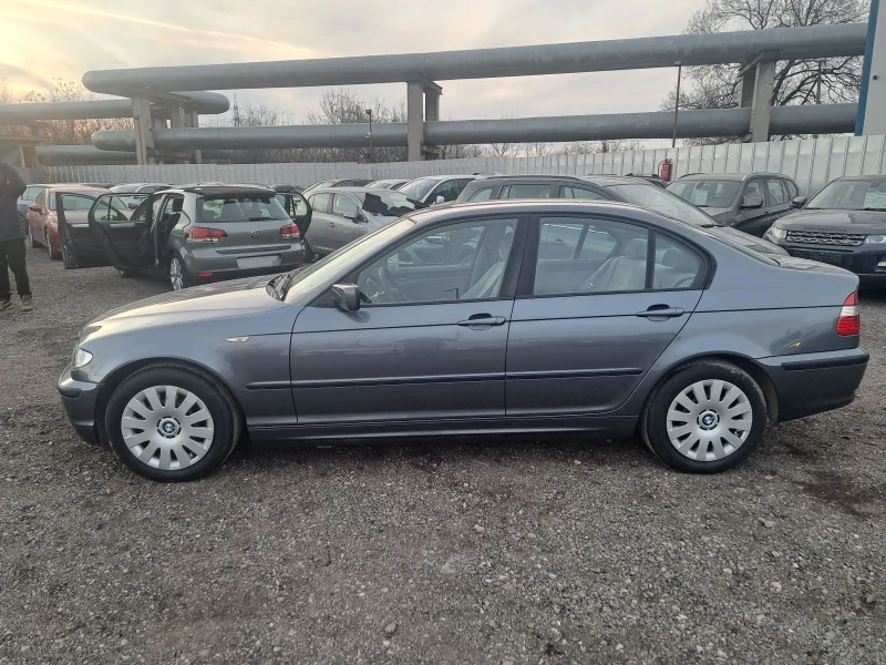 BMW 320 2.0D 150PS.SEDAN ITALIA, снимка 3 - Автомобили и джипове - 49163227