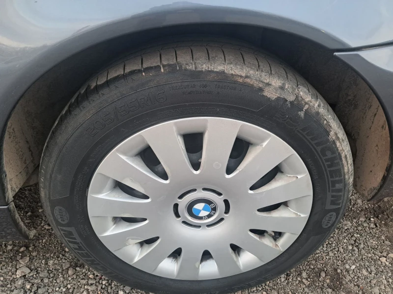 BMW 320 2.0D 150PS.SEDAN ITALIA, снимка 10 - Автомобили и джипове - 49163227