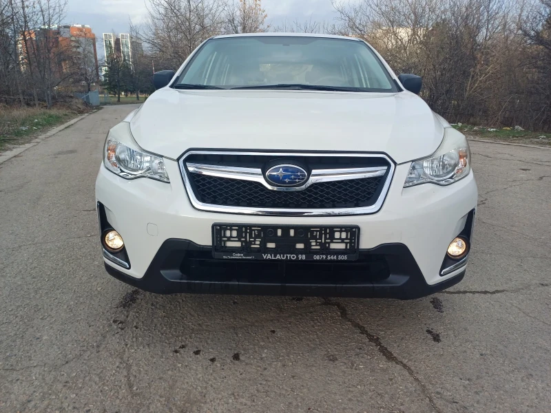 Subaru XV 1.6 AWD Bi-fuel, снимка 2 - Автомобили и джипове - 49483259