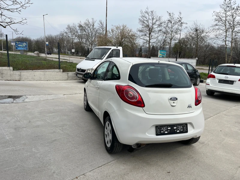 Ford Ka 1.25, снимка 11 - Автомобили и джипове - 49687982