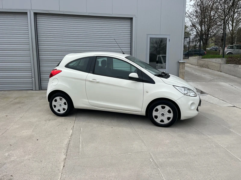Ford Ka 1.25, снимка 5 - Автомобили и джипове - 49687982