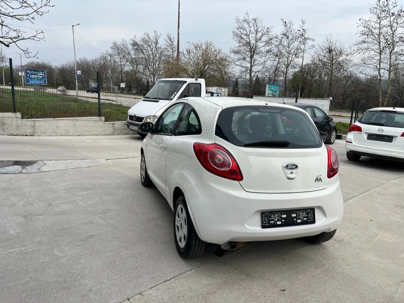 Ford Ka 1.25, снимка 8 - Автомобили и джипове - 49687982