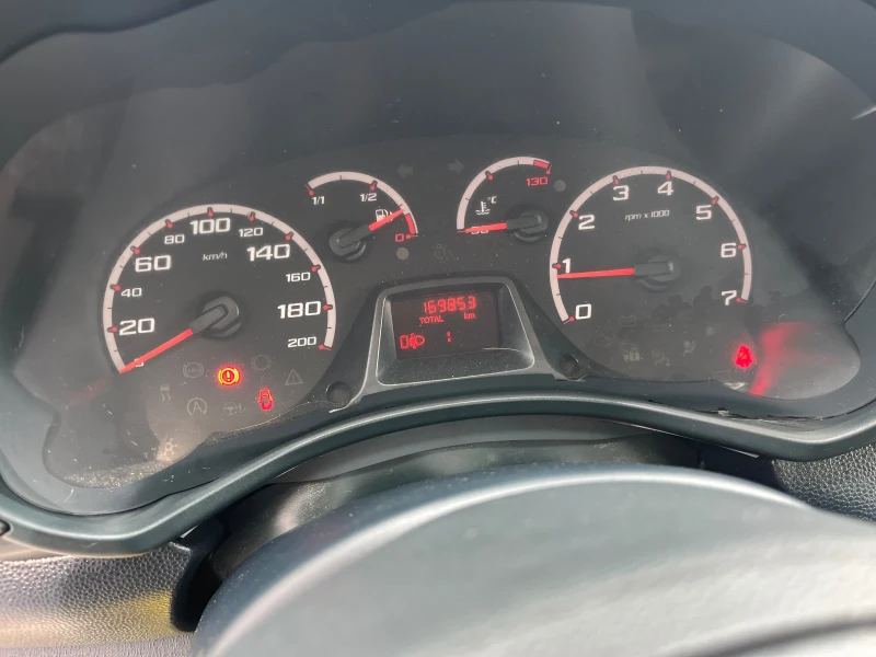 Ford Ka 1.25, снимка 13 - Автомобили и джипове - 49687982