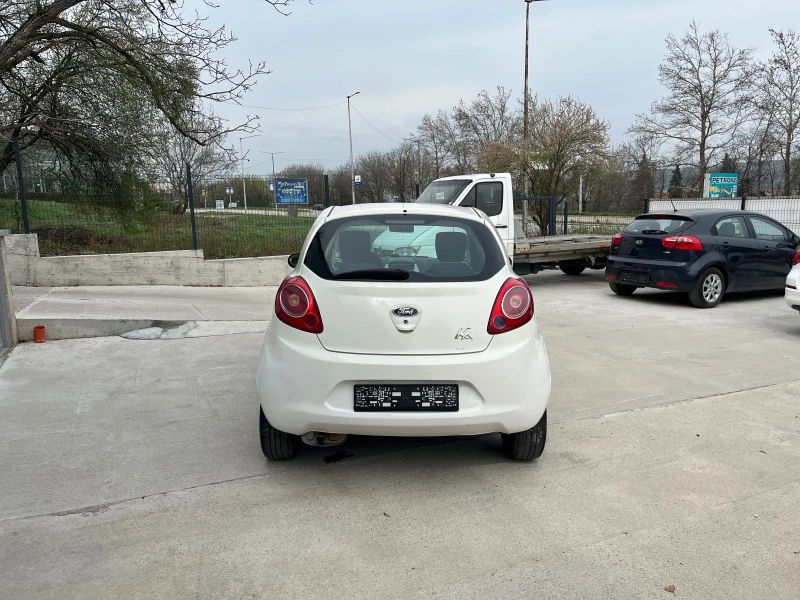 Ford Ka 1.25, снимка 7 - Автомобили и джипове - 49687982