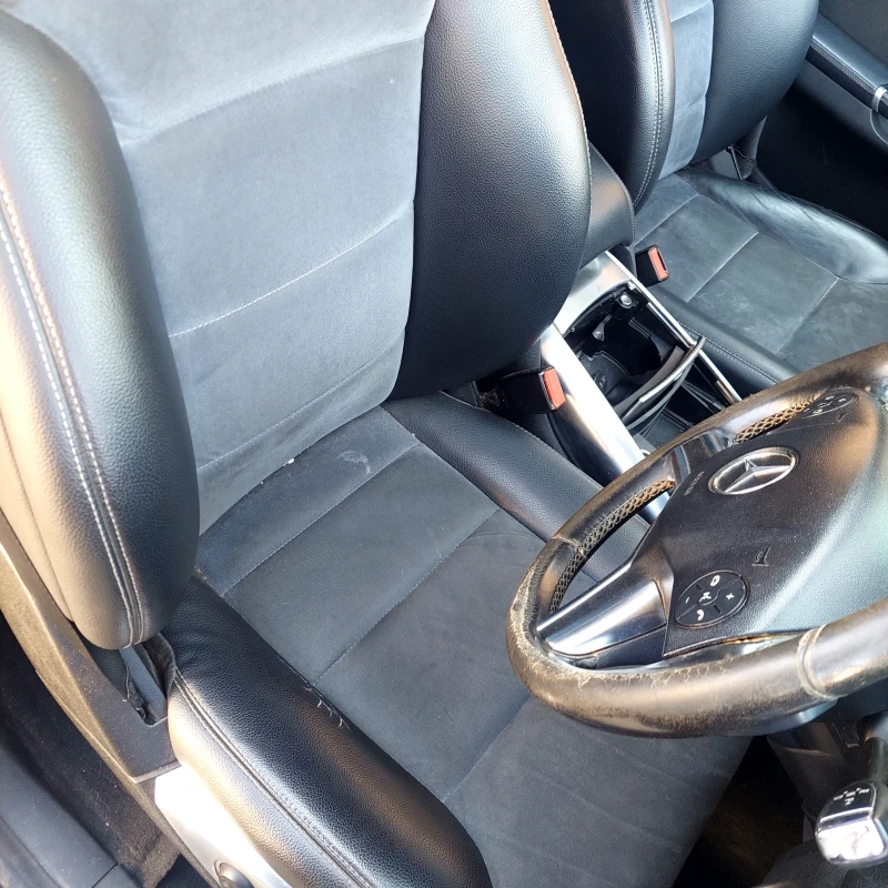 Mercedes-Benz R 350 CDI на части, снимка 6 - Автомобили и джипове - 50573364