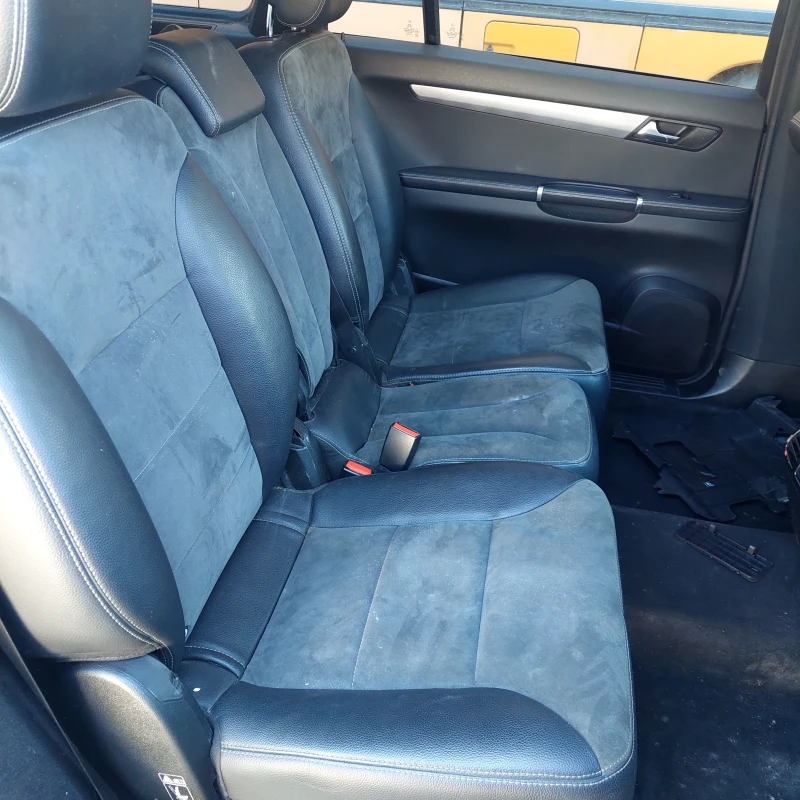 Mercedes-Benz R 350 CDI на части, снимка 5 - Автомобили и джипове - 50573364