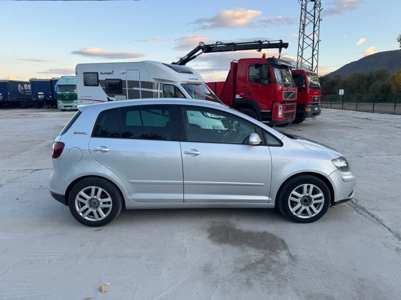 VW Golf Plus, снимка 3 - Автомобили и джипове - 52129723