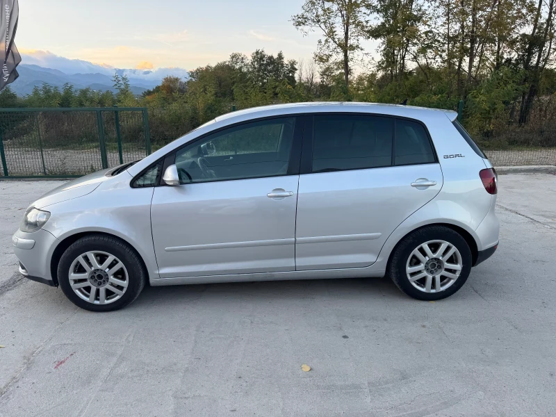VW Golf Plus, снимка 7 - Автомобили и джипове - 52129723