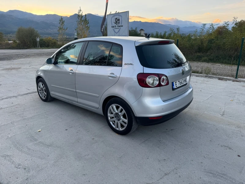 VW Golf Plus, снимка 6 - Автомобили и джипове - 52129723