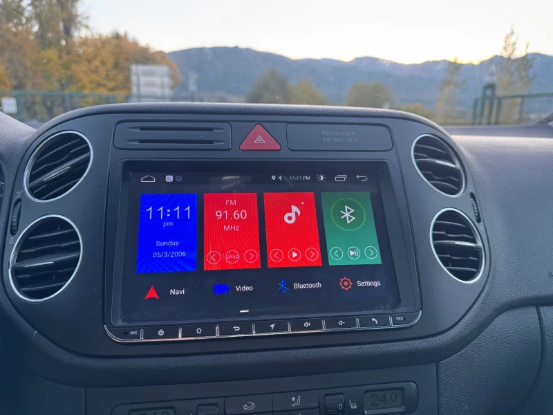 VW Golf Plus, снимка 11 - Автомобили и джипове - 52129723