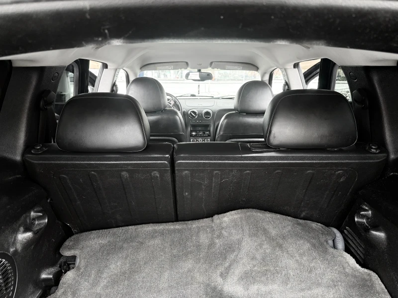 Chevrolet Hhr, снимка 6 - Автомобили и джипове - 52364369