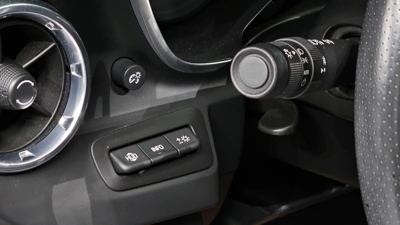 Chevrolet Camaro SS 6.2 V8, снимка 17 - Автомобили и джипове - 52397614