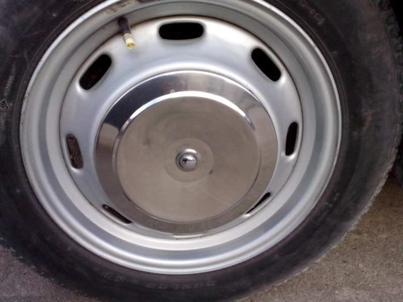 Renault 10, снимка 11 - Автомобили и джипове - 52542173