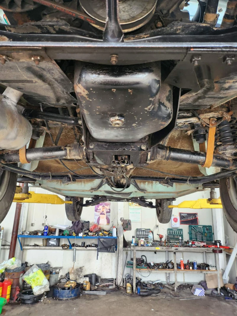 Renault 10, снимка 13 - Автомобили и джипове - 52542173