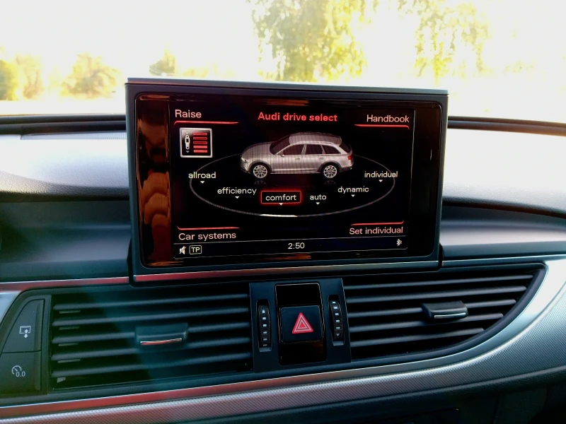 Audi A6 Allroad ABT Line, снимка 16 - Автомобили и джипове - 52507362