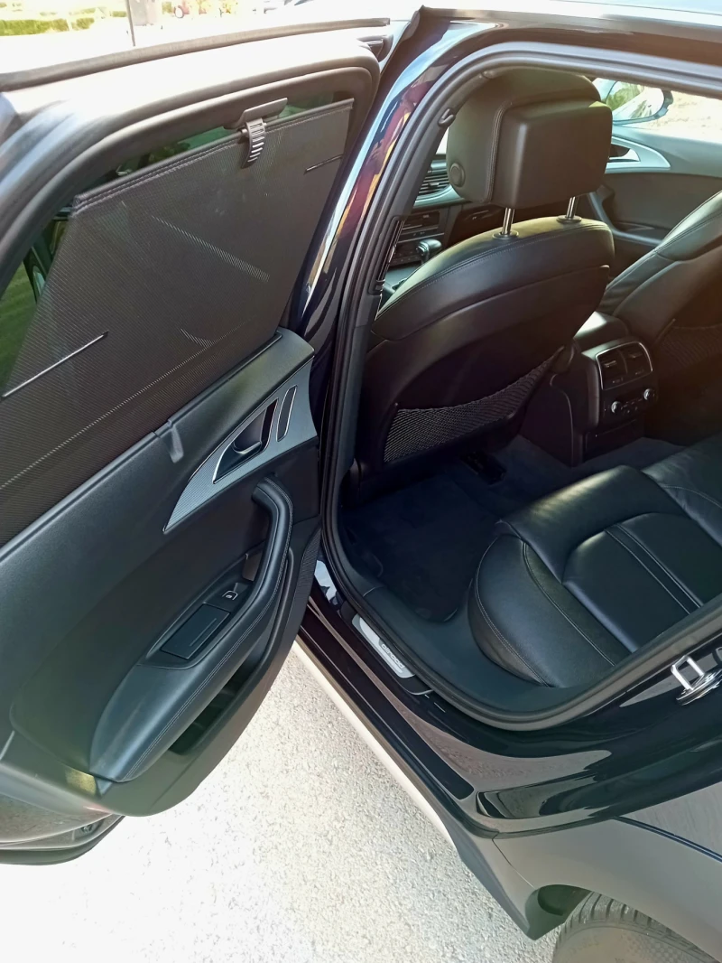 Audi A6 Allroad ABT Line, снимка 12 - Автомобили и джипове - 52507362