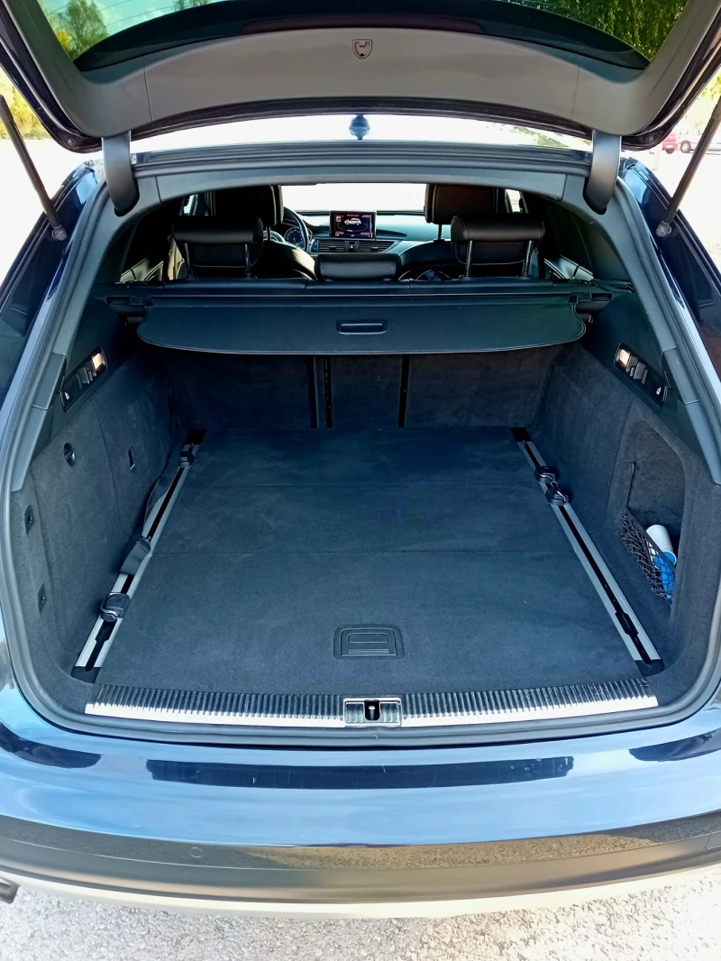 Audi A6 Allroad ABT Line, снимка 15 - Автомобили и джипове - 52507362