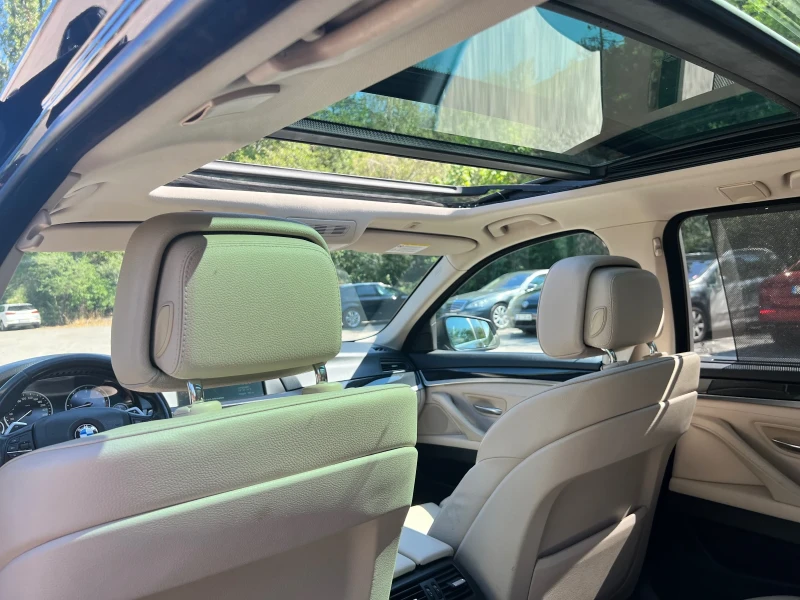 BMW 530, снимка 5 - Автомобили и джипове - 52676977