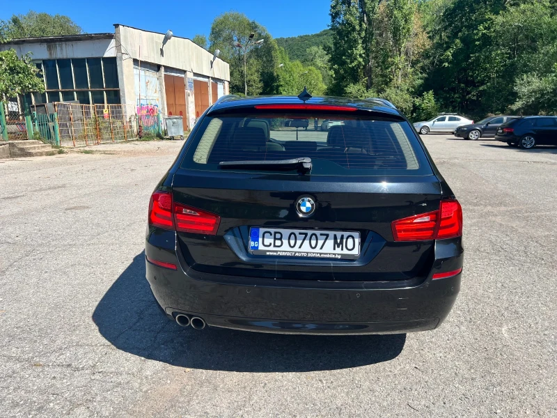BMW 530, снимка 3 - Автомобили и джипове - 52676977