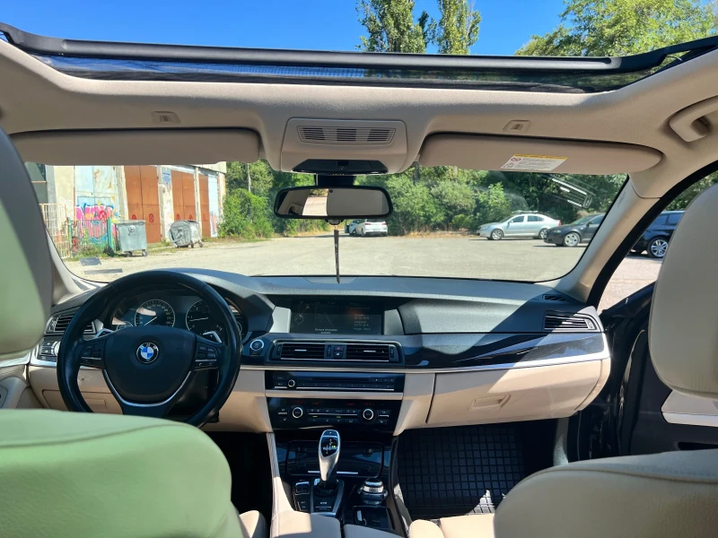 BMW 530, снимка 6 - Автомобили и джипове - 52676977