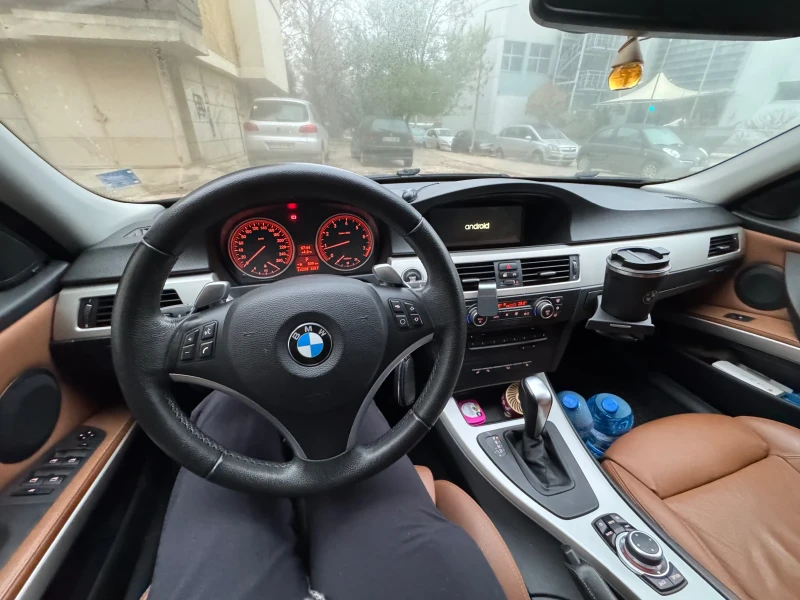 BMW 325, снимка 3 - Автомобили и джипове - 52749018