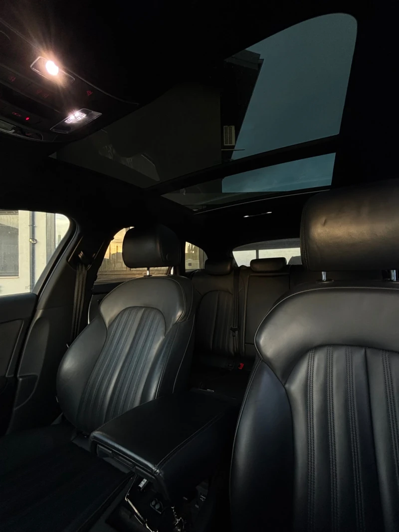 Audi A6 3.0 TDI, снимка 10 - Автомобили и джипове - 52976191
