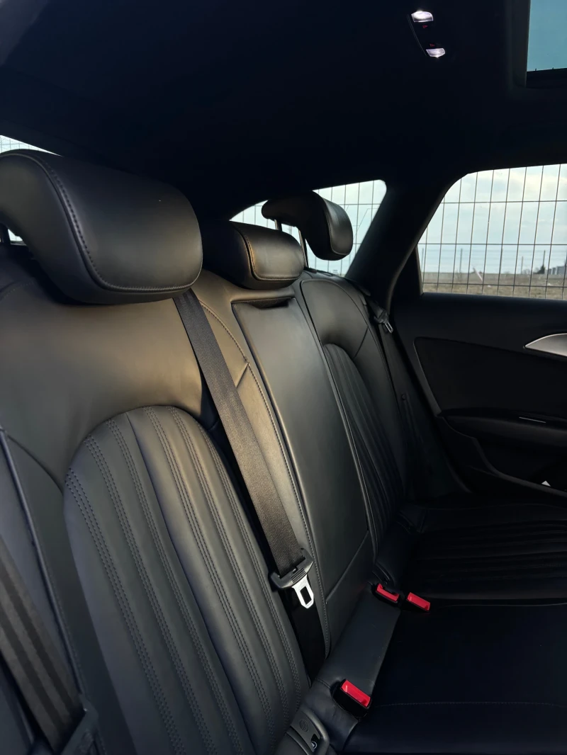 Audi A6 3.0 TDI, снимка 13 - Автомобили и джипове - 52976191