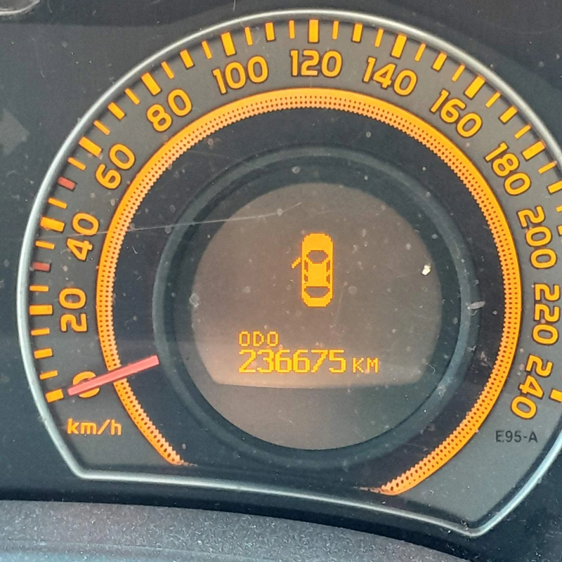 Toyota Corolla, снимка 7 - Автомобили и джипове - 53025889