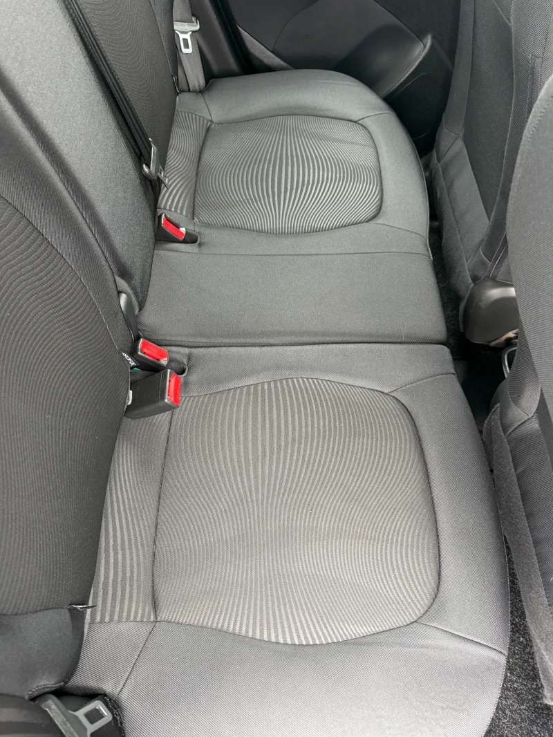 Hyundai I10 1.0iПерфектно състояние!Реални километри(КТЕО, COC, снимка 11 - Автомобили и джипове - 53176467