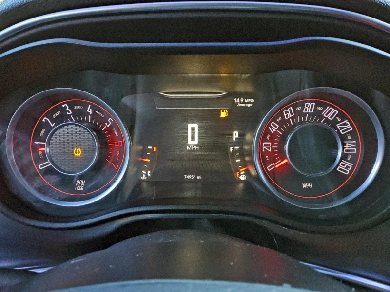 Dodge Challenger R/T V8 HEMI* ПОДГРЕВИ* , снимка 9 - Автомобили и джипове - 53235975
