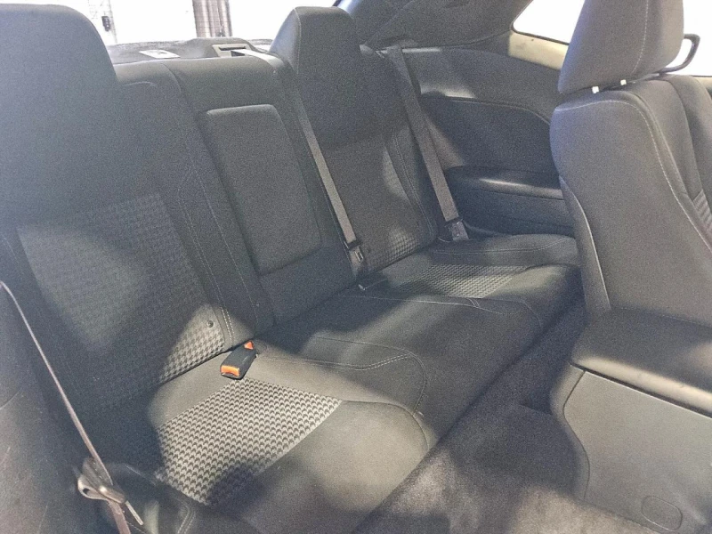 Dodge Challenger R/T V8 HEMI* ПОДГРЕВИ* , снимка 10 - Автомобили и джипове - 53235975