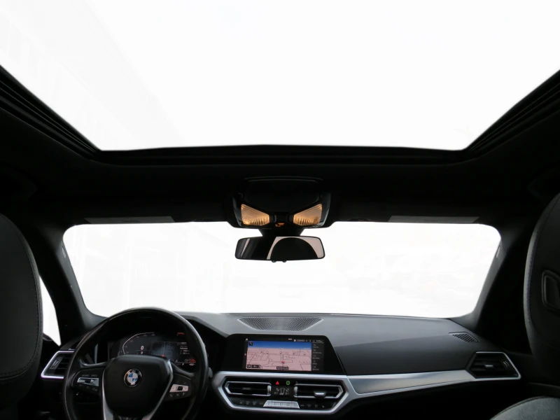 BMW 330 Xdrive, снимка 6 - Автомобили и джипове - 53384829