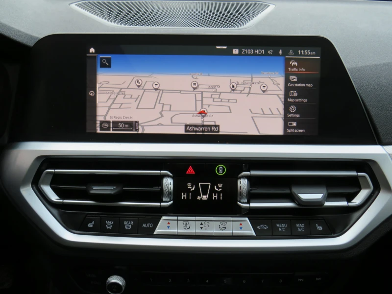 BMW 330 Xdrive, снимка 12 - Автомобили и джипове - 53384829